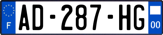 AD-287-HG