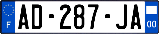 AD-287-JA