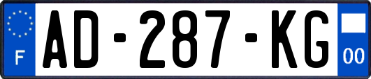 AD-287-KG