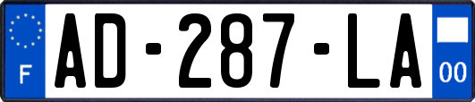 AD-287-LA