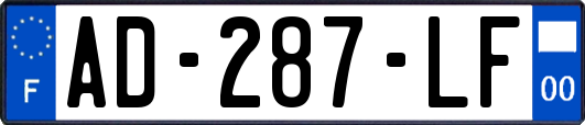 AD-287-LF
