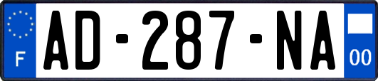 AD-287-NA