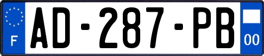 AD-287-PB