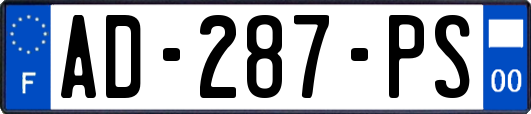 AD-287-PS