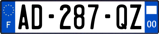 AD-287-QZ