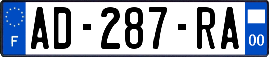 AD-287-RA