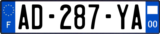 AD-287-YA