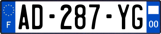 AD-287-YG