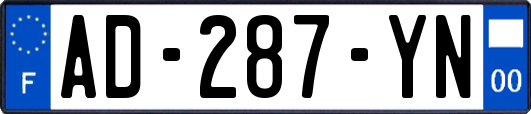 AD-287-YN