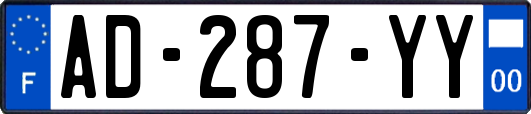 AD-287-YY