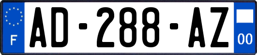 AD-288-AZ