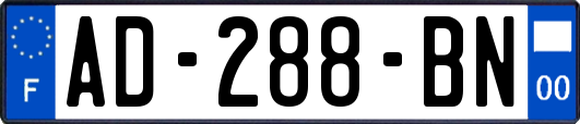 AD-288-BN