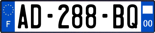 AD-288-BQ