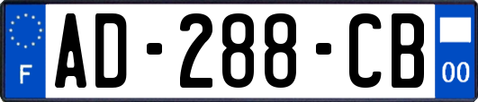 AD-288-CB