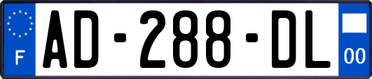 AD-288-DL