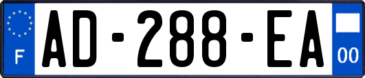 AD-288-EA