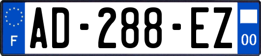AD-288-EZ