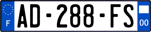 AD-288-FS