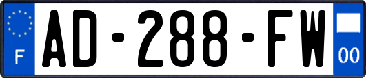 AD-288-FW