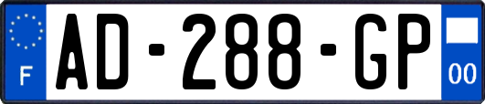 AD-288-GP