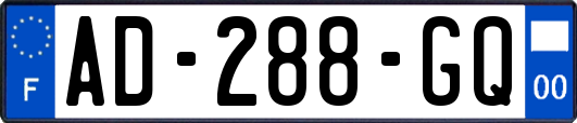 AD-288-GQ