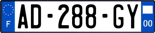AD-288-GY