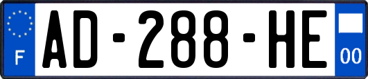 AD-288-HE