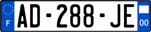 AD-288-JE