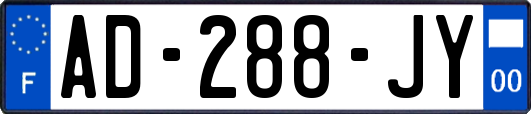 AD-288-JY