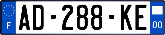 AD-288-KE