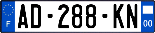 AD-288-KN