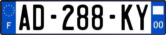 AD-288-KY