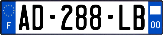 AD-288-LB