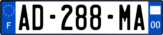 AD-288-MA