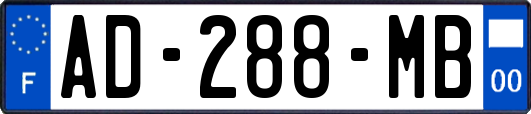 AD-288-MB