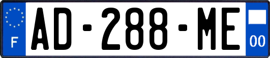 AD-288-ME