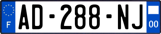 AD-288-NJ
