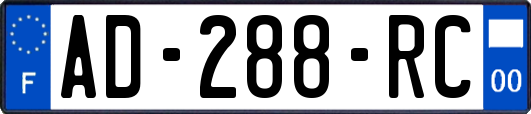 AD-288-RC