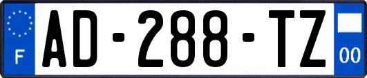 AD-288-TZ