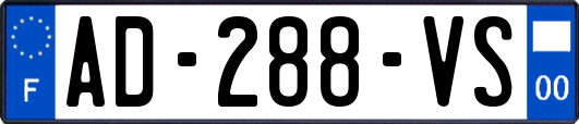 AD-288-VS