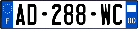 AD-288-WC