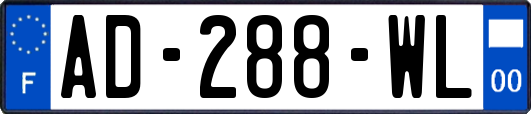 AD-288-WL