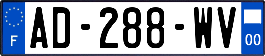 AD-288-WV