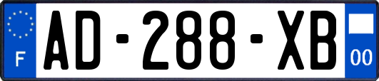 AD-288-XB