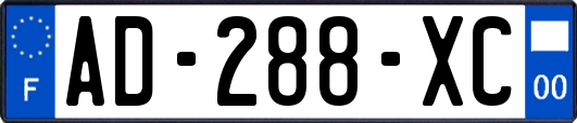 AD-288-XC