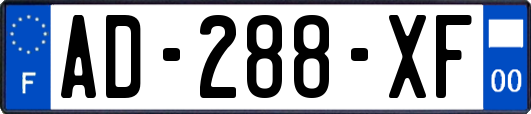 AD-288-XF