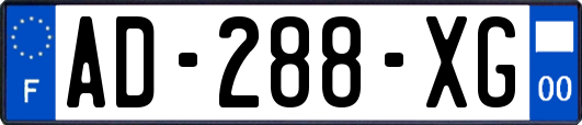 AD-288-XG