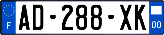 AD-288-XK