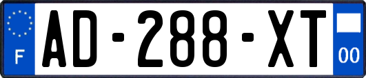 AD-288-XT