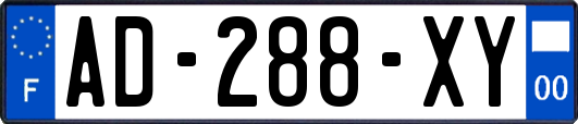 AD-288-XY